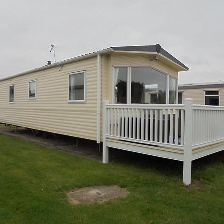 8 Berth On Southview Bowness Central Heated Skegness Exterior photo
