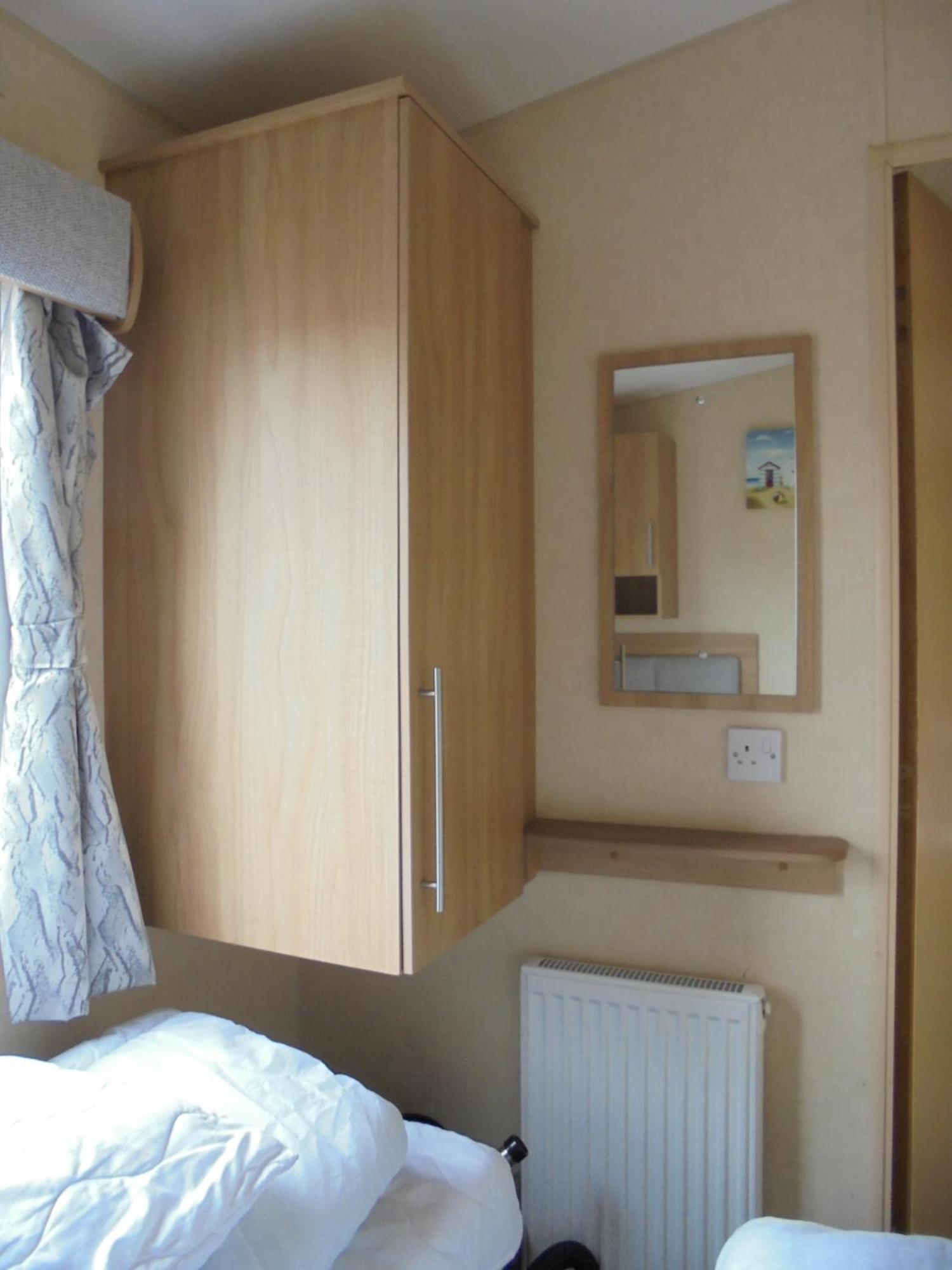 8 Berth On Southview Bowness Central Heated Skegness Exterior photo