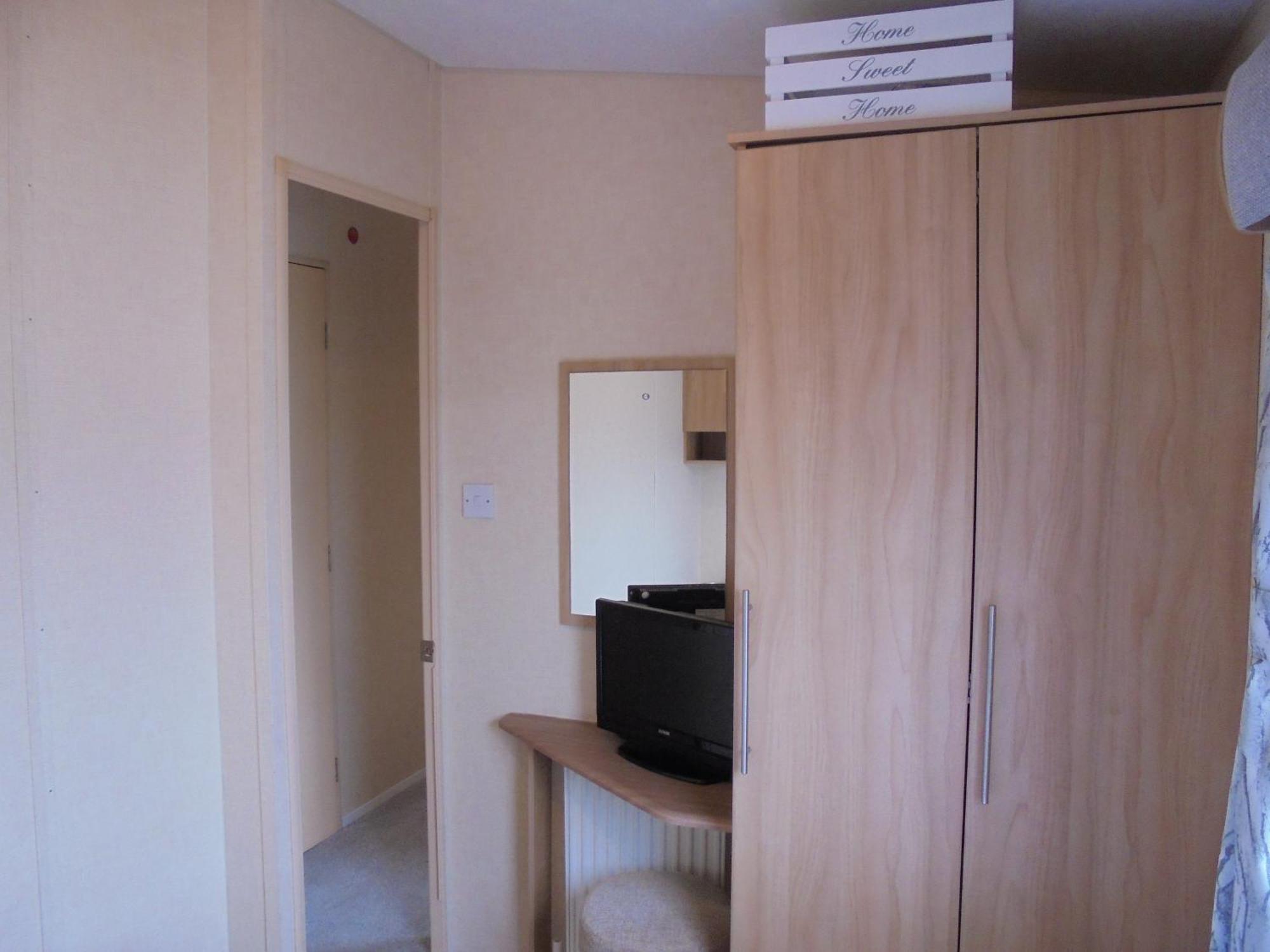 8 Berth On Southview Bowness Central Heated Skegness Exterior photo