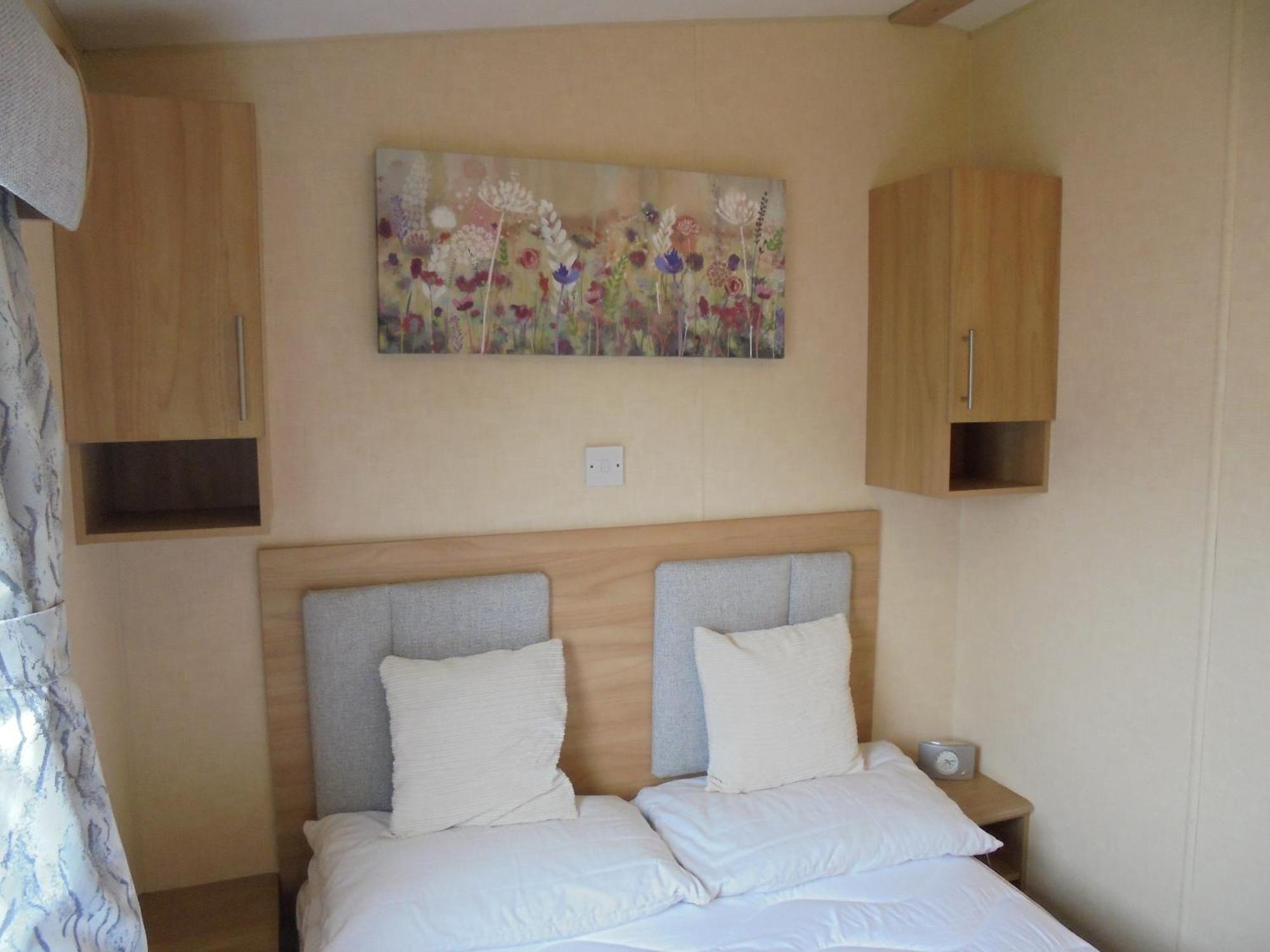 8 Berth On Southview Bowness Central Heated Skegness Exterior photo