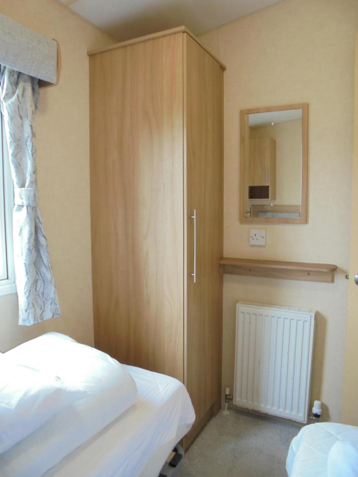 8 Berth On Southview Bowness Central Heated Skegness Exterior photo