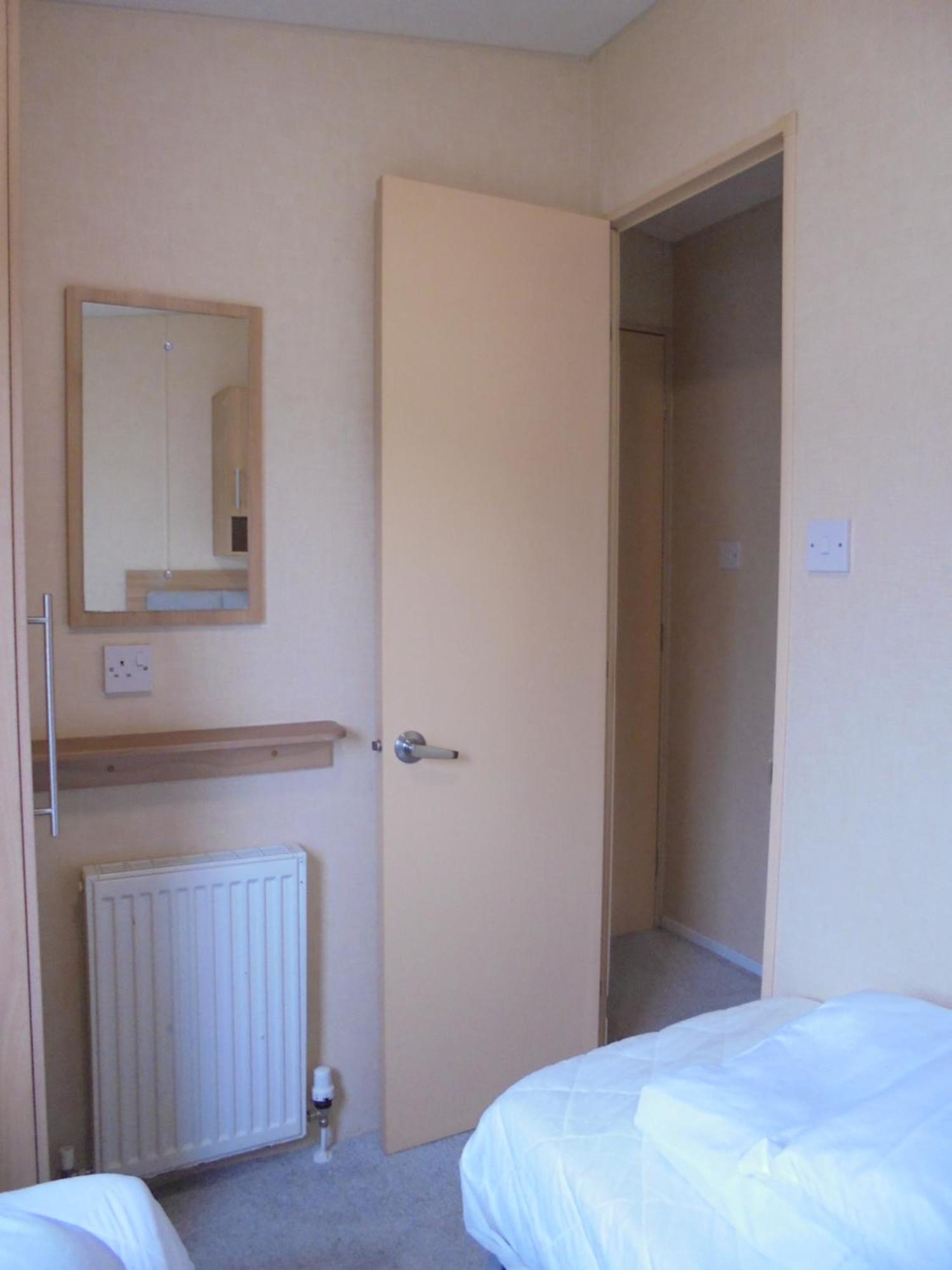 8 Berth On Southview Bowness Central Heated Skegness Exterior photo