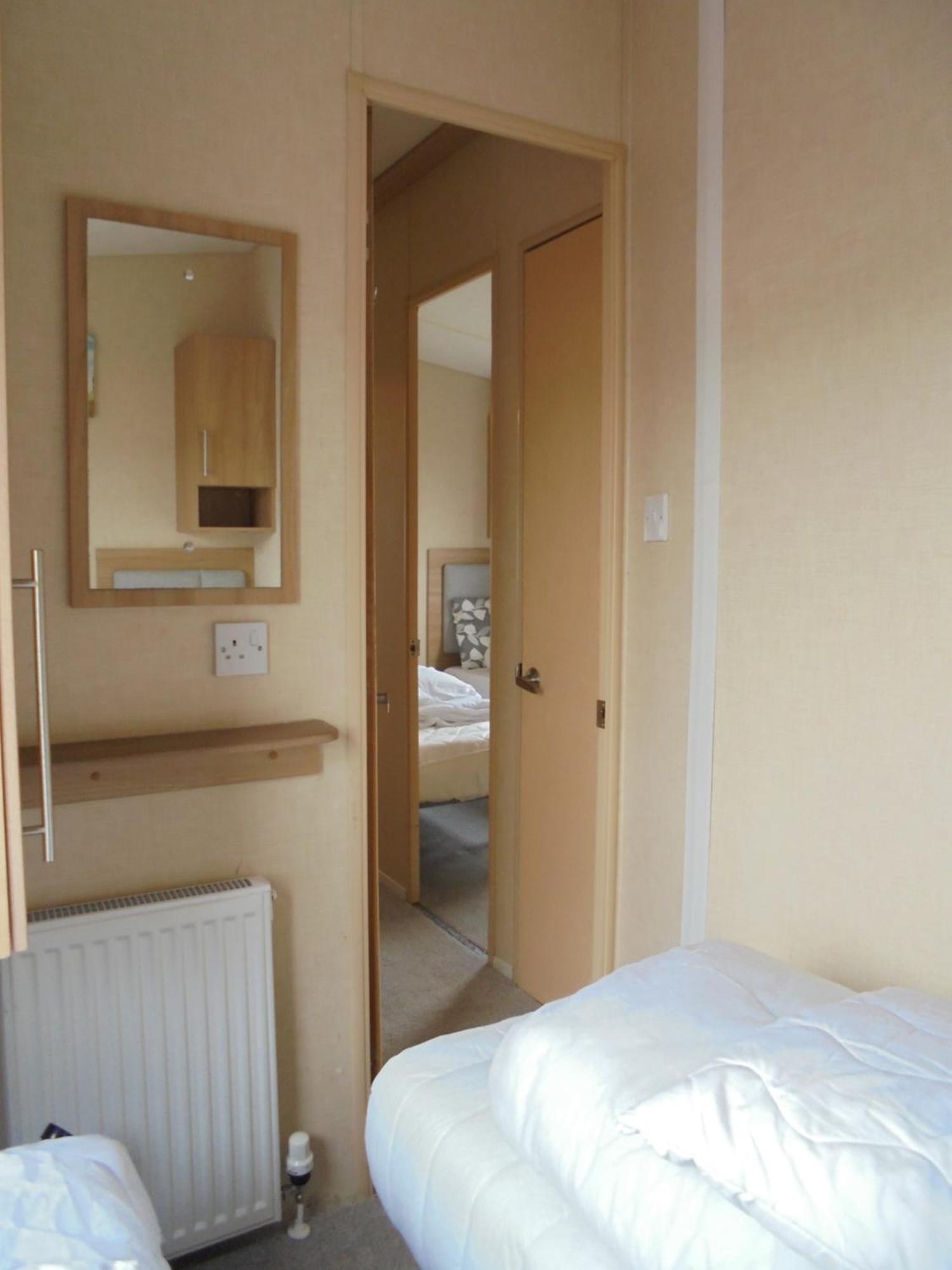 8 Berth On Southview Bowness Central Heated Skegness Exterior photo