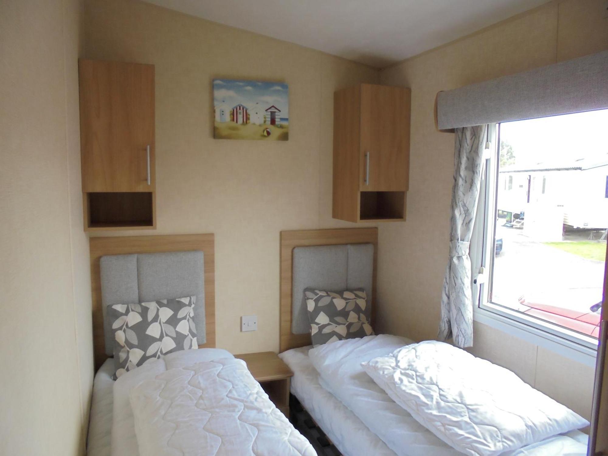 8 Berth On Southview Bowness Central Heated Skegness Exterior photo