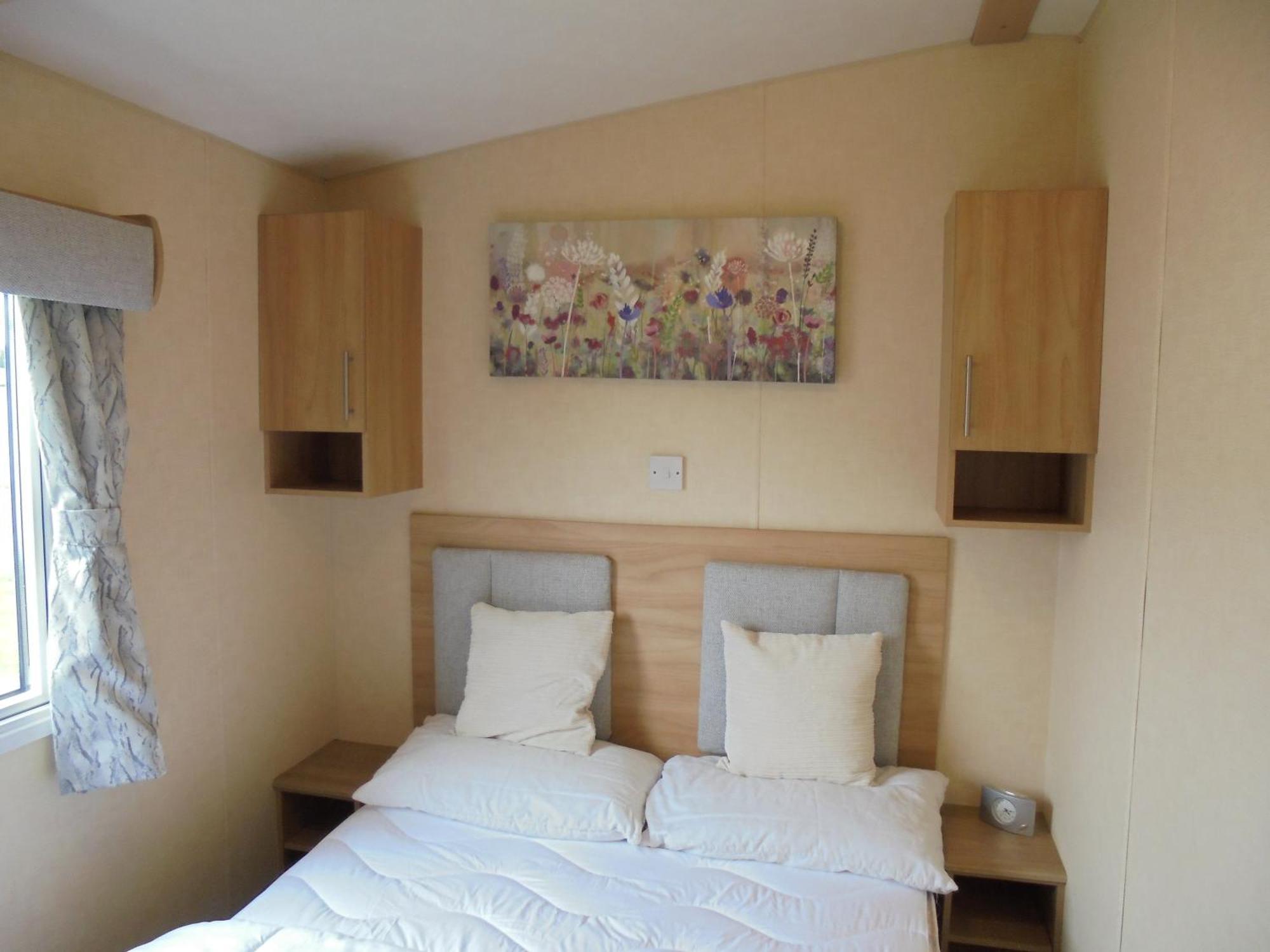 8 Berth On Southview Bowness Central Heated Skegness Exterior photo