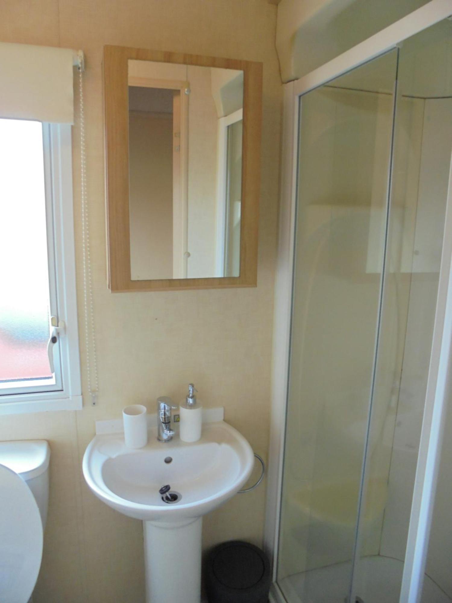 8 Berth On Southview Bowness Central Heated Skegness Exterior photo