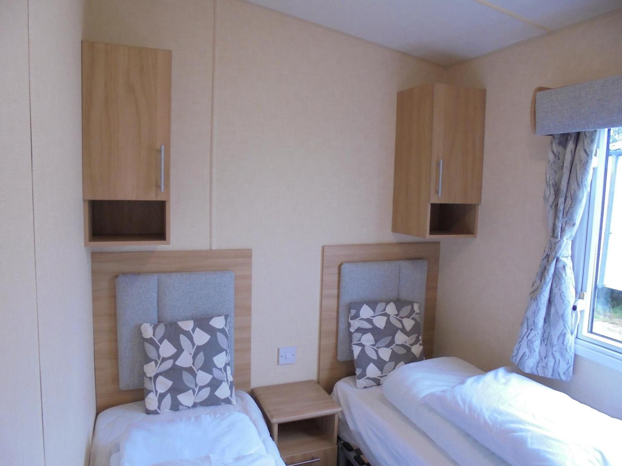 8 Berth On Southview Bowness Central Heated Skegness Exterior photo